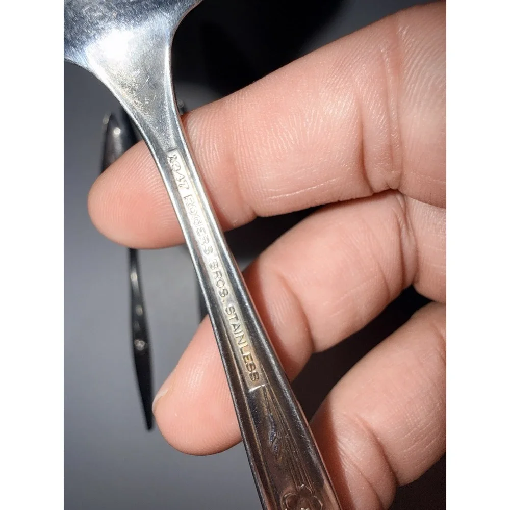 International Silver pre owned